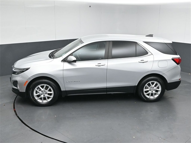 2022 CHEVROLET EQUINOX - Image 47