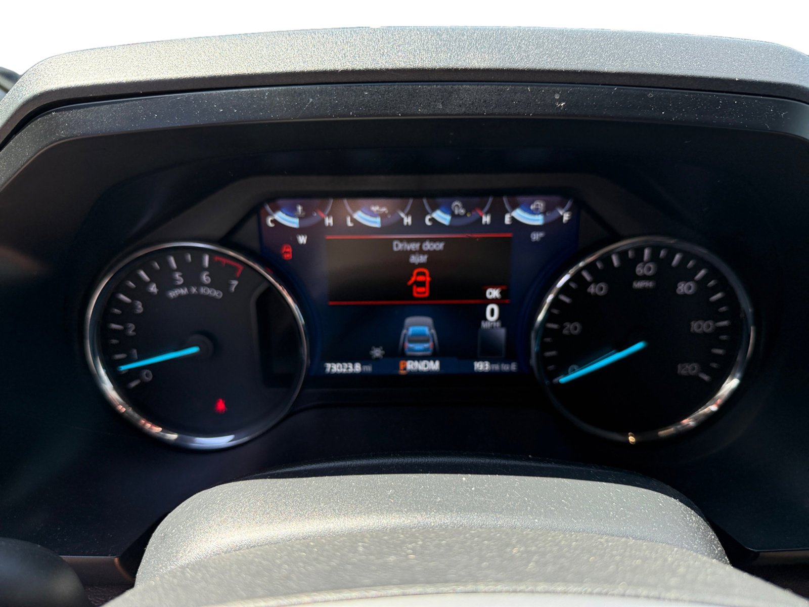 2023 Ford Expedition Limited photo 10