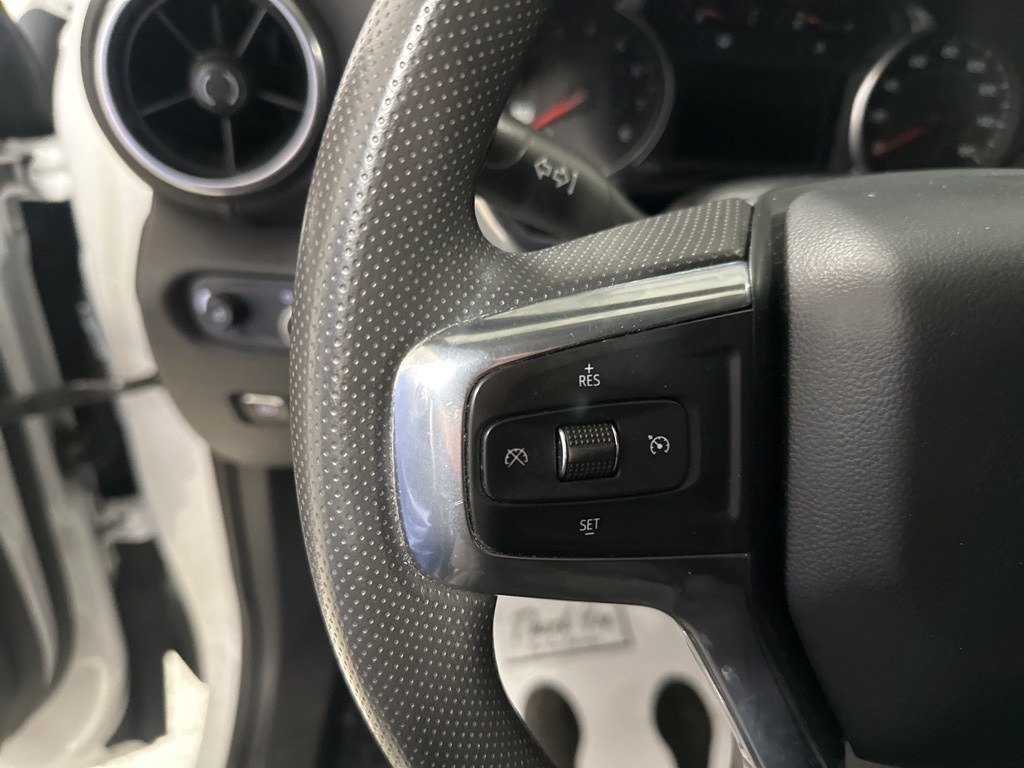 2021 Chevrolet Blazer 1LT photo 16