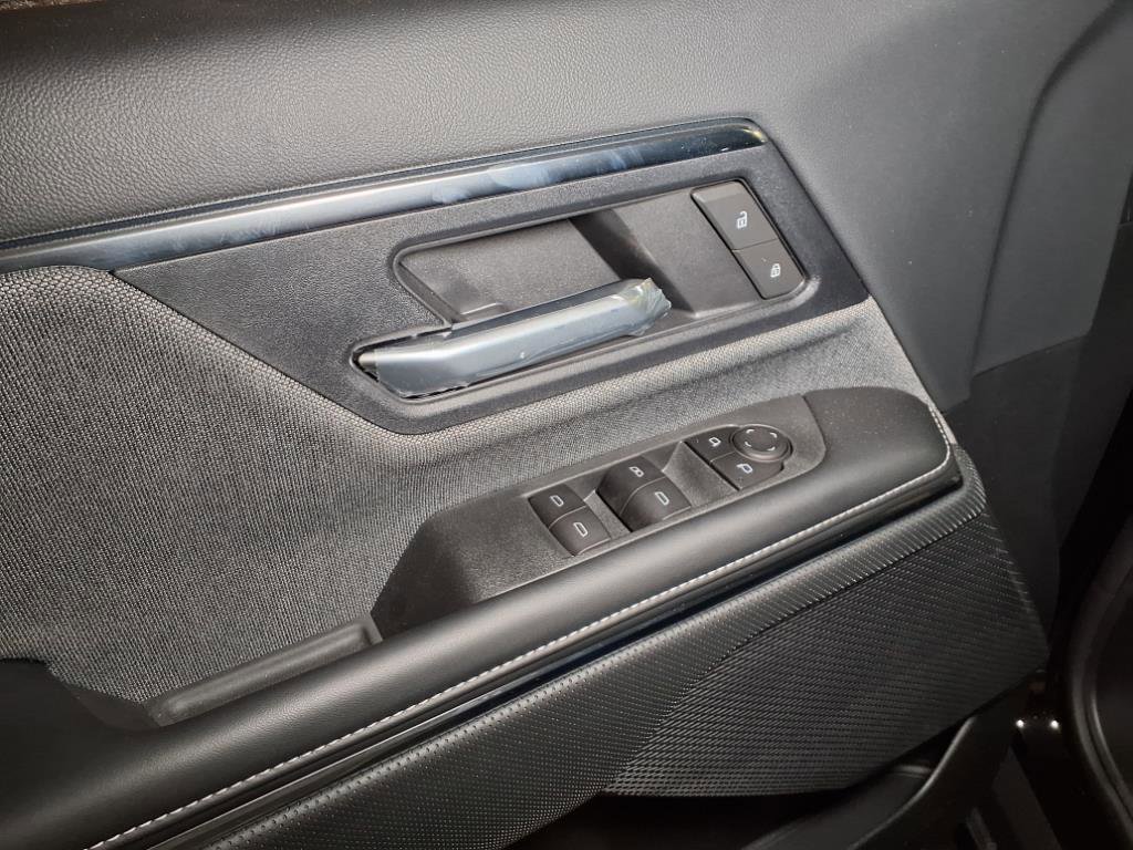 2026 Gmc Sierra Elevation photo 14