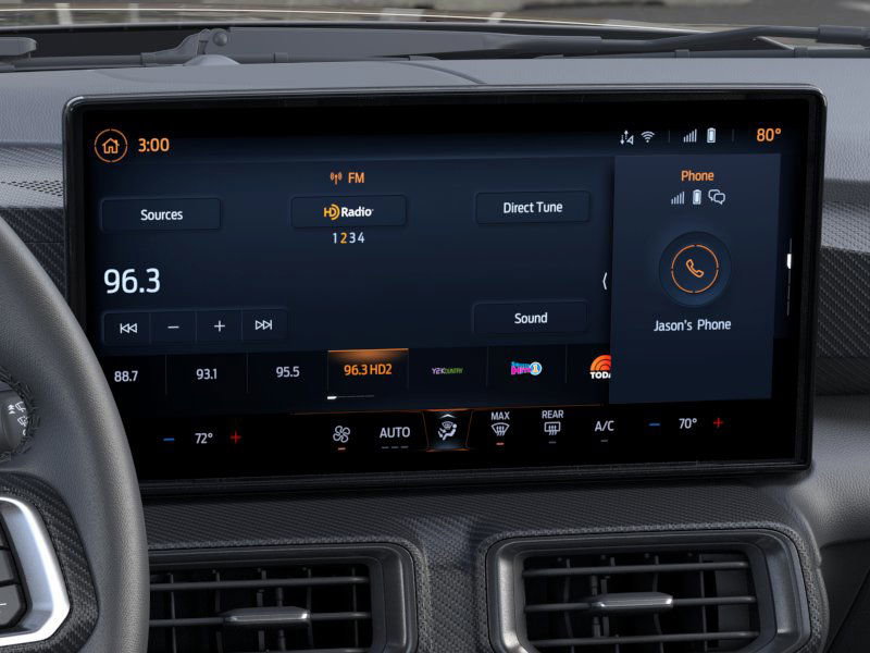 2026 FORD MUSTANG - Image 13