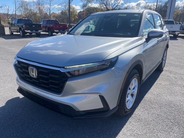 2024 Honda CR-V LX photo 2