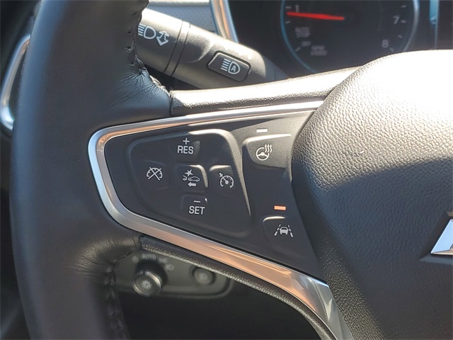 2018 Chevrolet Equinox Premier photo 14