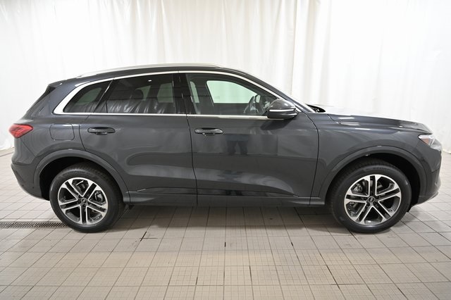 2025 Audi Q5 2.0T Premium Plus photo 7