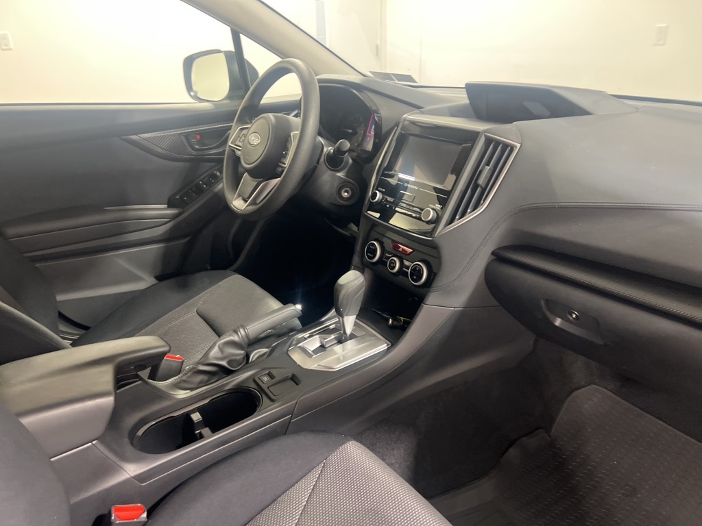 2021 Subaru Crosstrek Base photo 21
