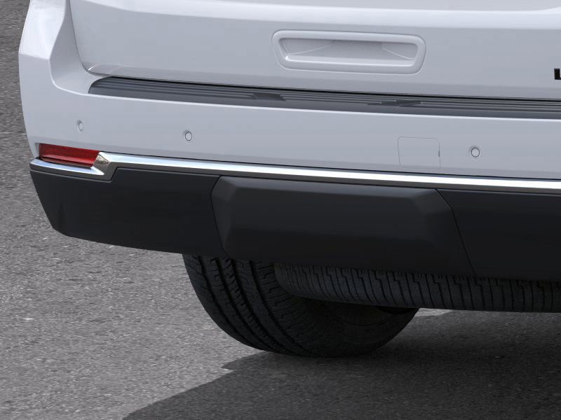 2026 Chevrolet Tahoe LT photo 13