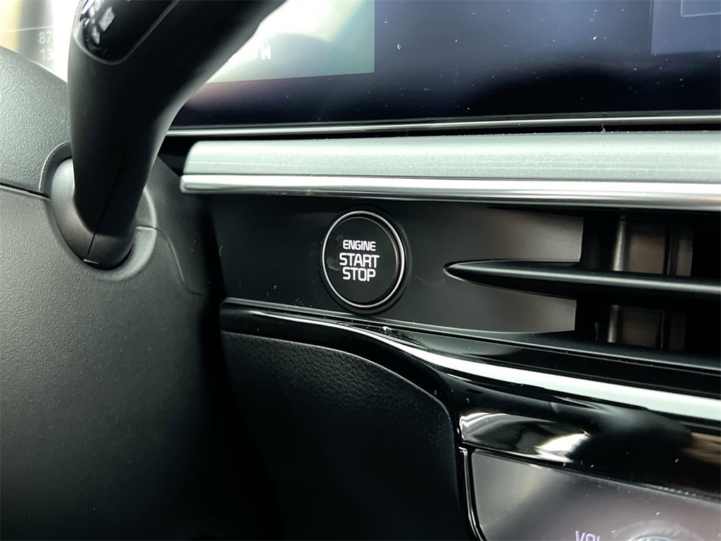 2026 Kia K5 GT-Line photo 19