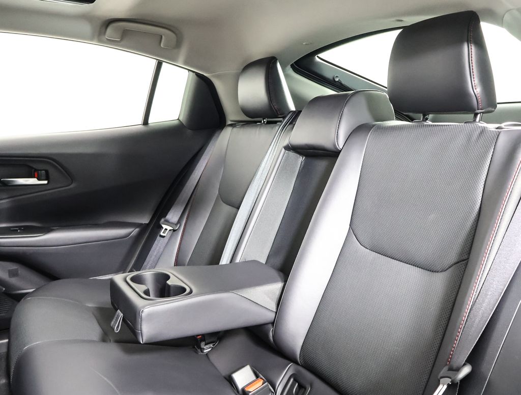 2024 Toyota Prius Prime XSE Premium photo 14