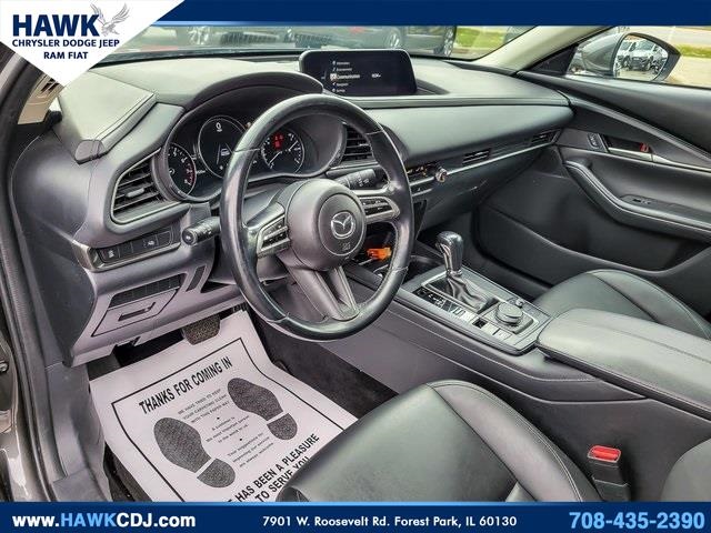 2023 MAZDA CX-30 - Image 9