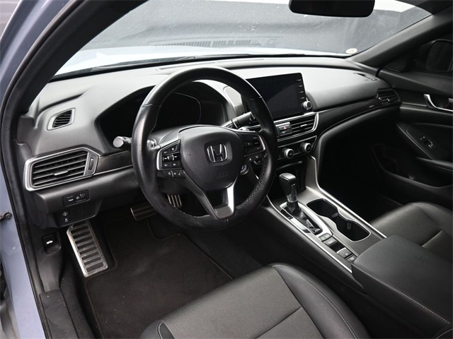 2022 Honda Accord Sport photo 14