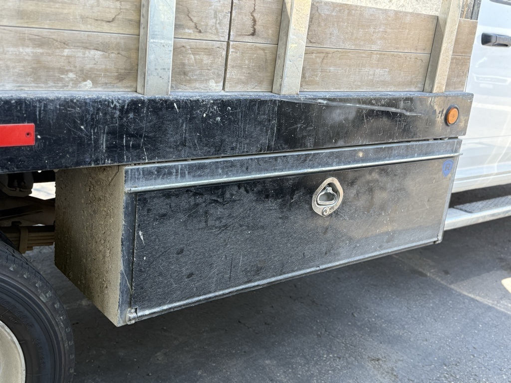 2021 Ram 5500 photo 8