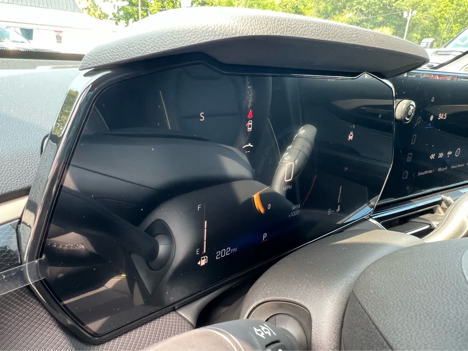2026 Chevrolet Trailblazer ACTIV photo 9
