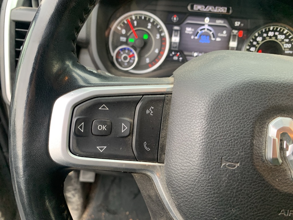 2023 Ram 3500 Big Horn photo 11