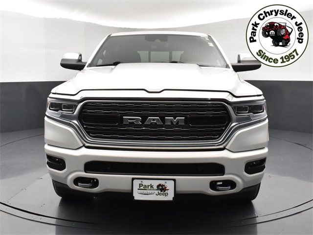 Used 2023 RAM Ram 1500 Pickup Limited with VIN 1C6SRFHT1PN551297 for sale in Burnsville, Minnesota
