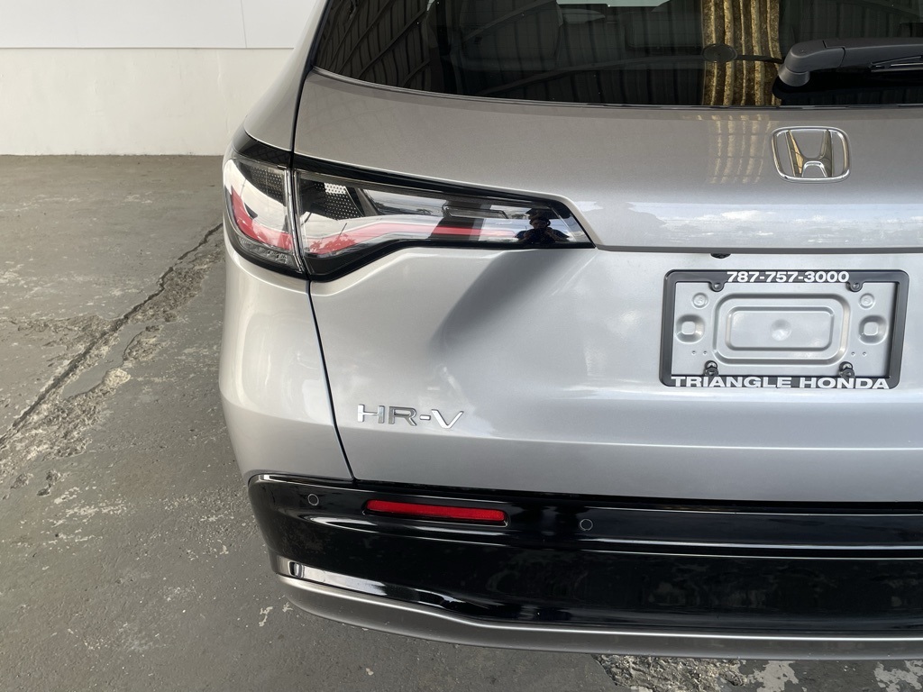 2026 Honda HR-V EX-L photo 44