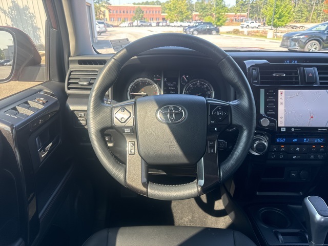 2024 Toyota 4Runner TRD Pro photo 20