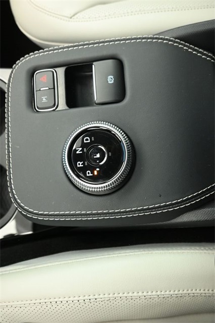 2024 Ford Mustang Mach 1 photo 16