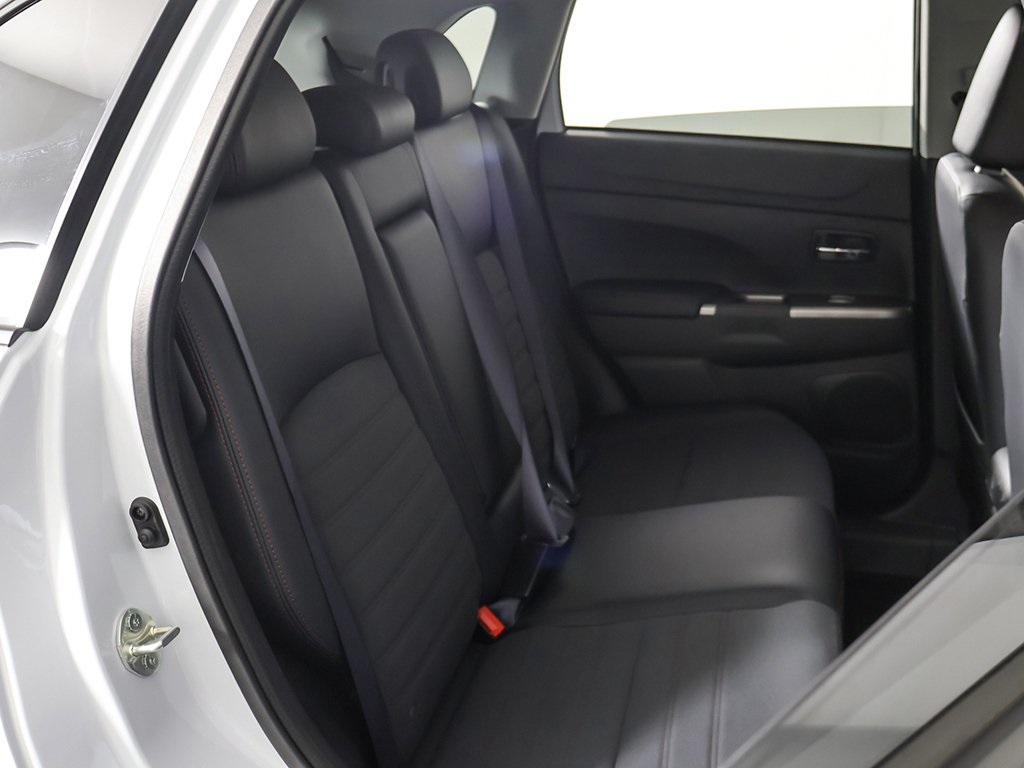 2025 Mitsubishi Outlander Sport ES SE LE photo 24