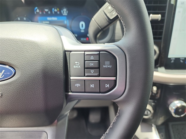 2025 Ford F-150 XLT photo 23