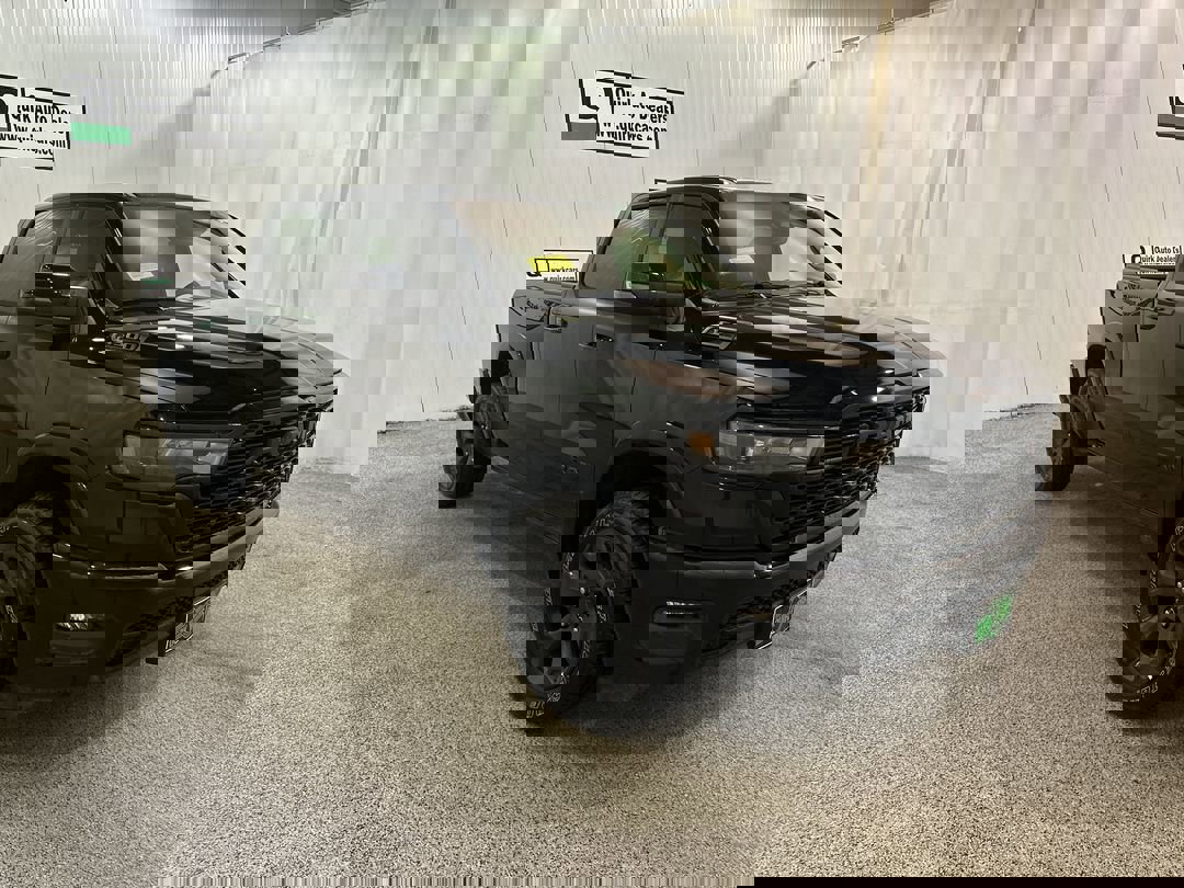 2026 RAM Ram 1500 Pickup Big Horn/Lone Star's photo