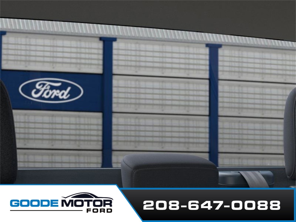2025 Ford Maverick XLT photo 18