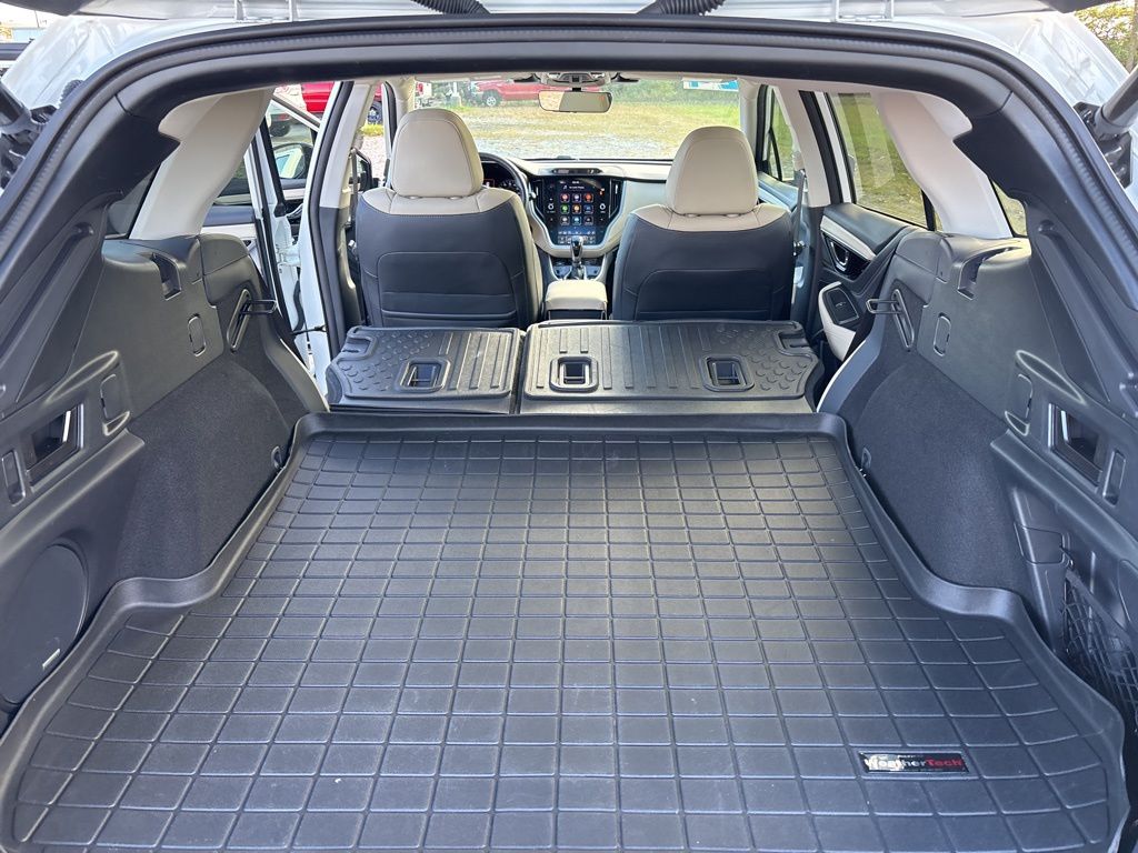 2024 Subaru Outback Limited photo 26