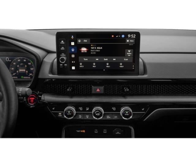 2026 Honda CR-V Hybrid Sport Touring photo 12