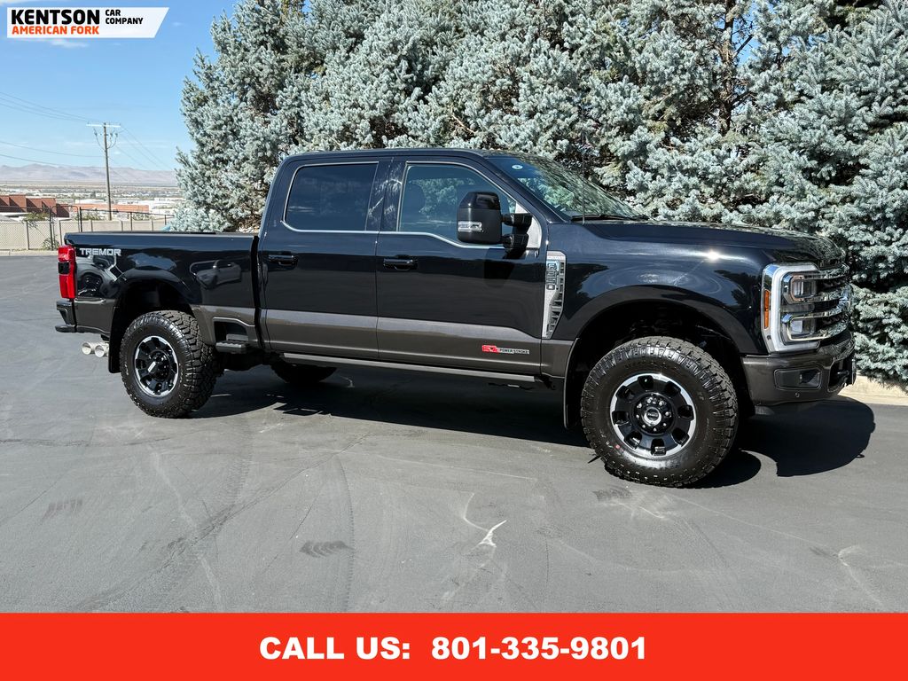 2025 Ford F-350 photo 11