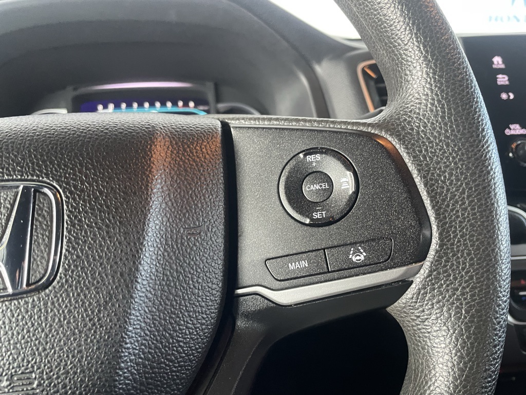 2022 Honda Pilot Sport photo 40