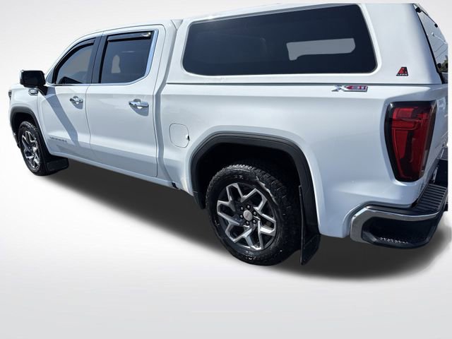 2024 Gmc Sierra 1500 SLT photo 3