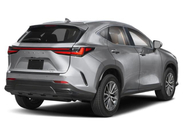 2026 Lexus NX 350 Premium AWD photo 2