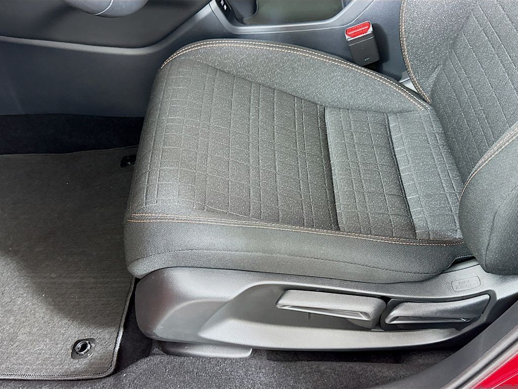 2025 Honda HR-V Sport photo 19