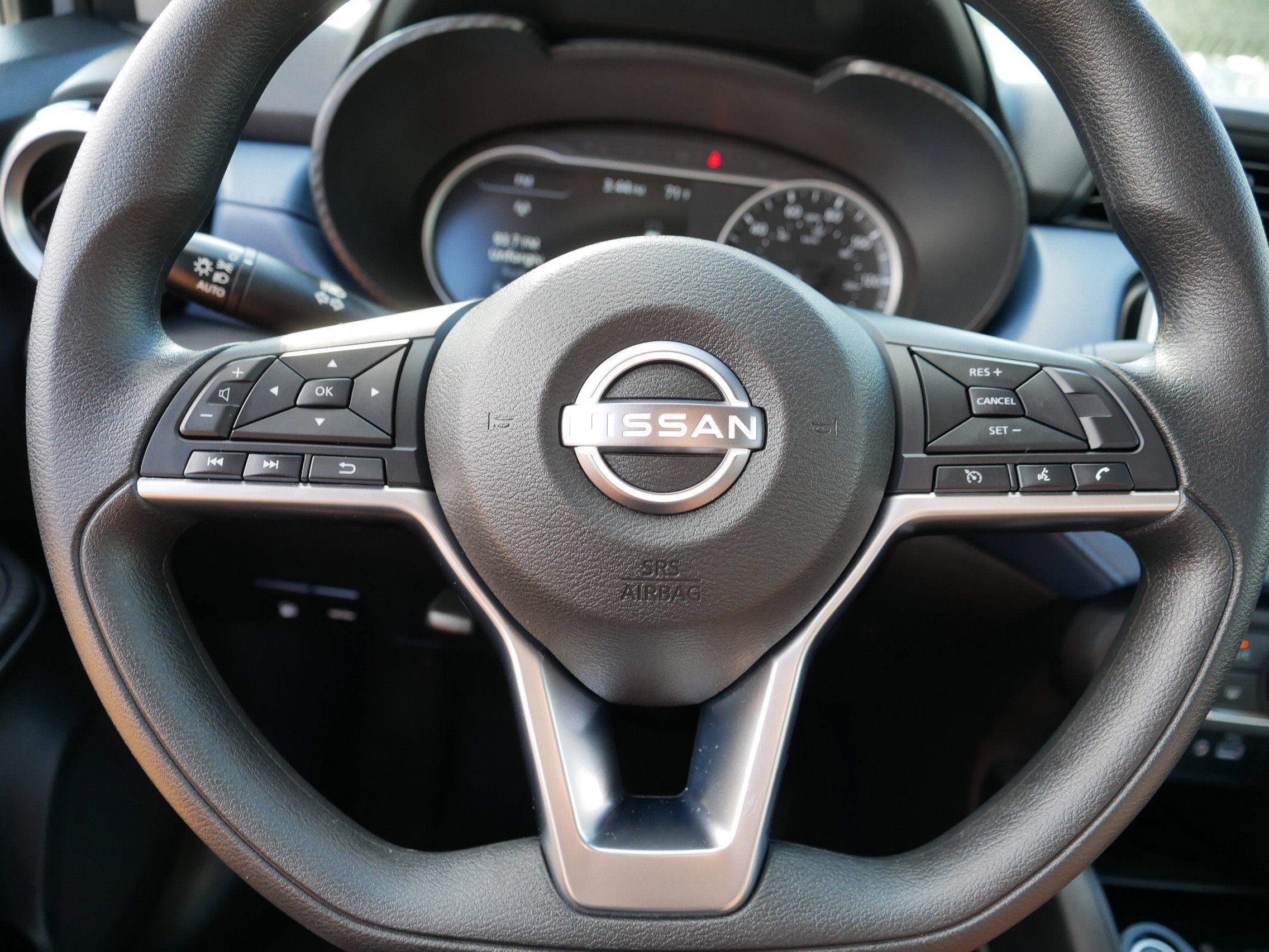 2024 Nissan Versa SV photo 22