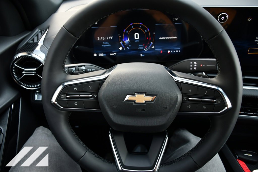 2026 Chevrolet Equinox LT photo 14