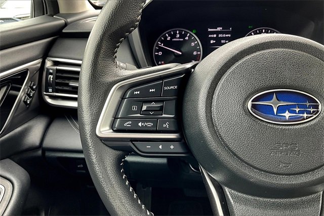 2024 Subaru Outback Limited photo 15