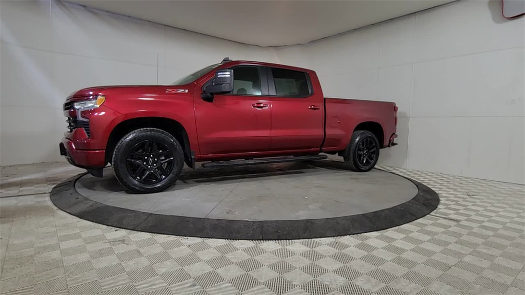 2023 CHEVROLET SILVERADO - Image 3