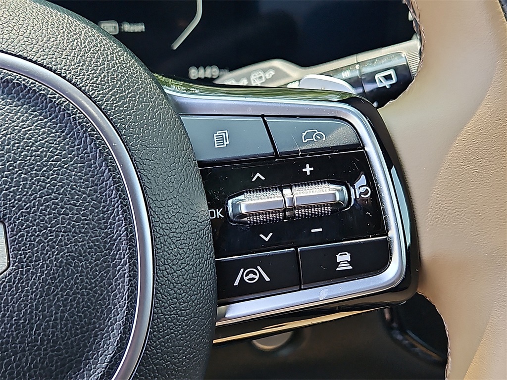 2024 Kia Sorento X-Pro SX Prestige photo 22