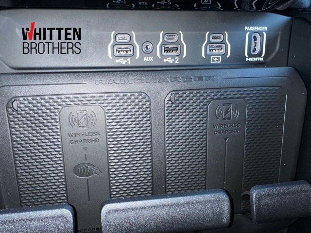 2025 Ram 1500 Laramie photo 26