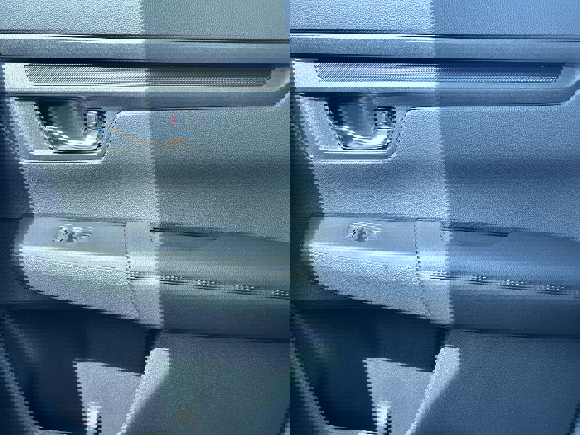 2026 Honda CR-V EX photo 24