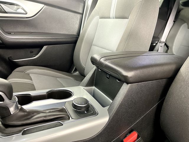 2023 Chevrolet Blazer 2LT photo 17