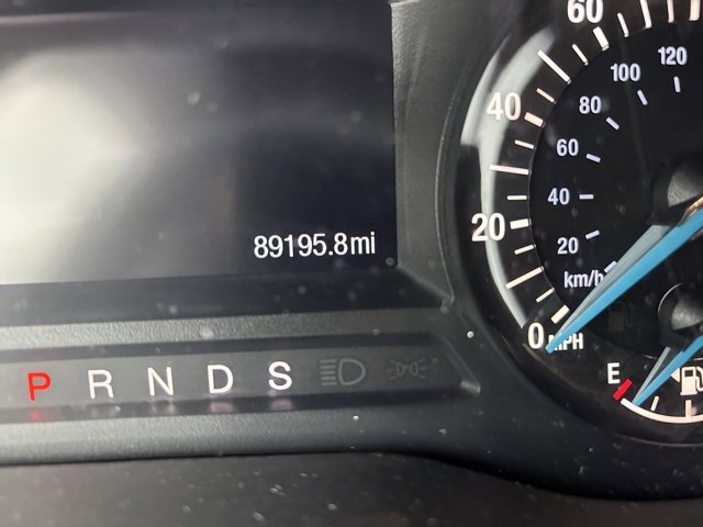 2016 Ford Edge SE photo 10