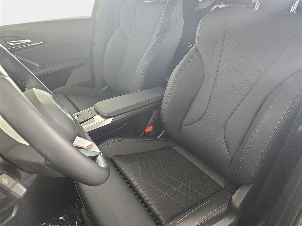 2025 Bmw X1 XDrive28i photo 12