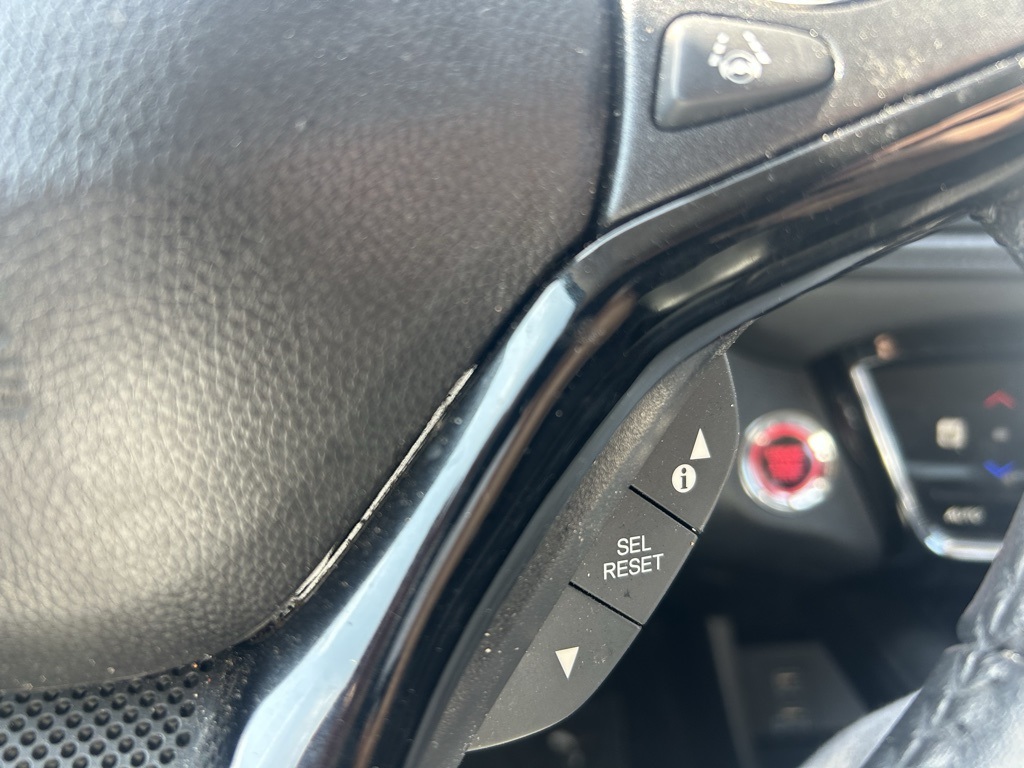 2021 Honda HR-V EX-L photo 15