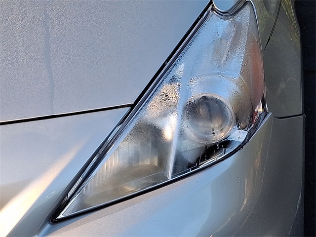 2012 Toyota Prius V Three photo 4