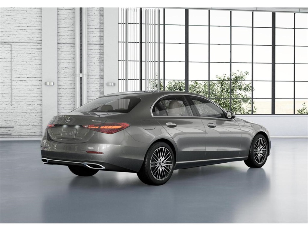 2022 Mercedes Benz C 300 4MATIC photo 19
