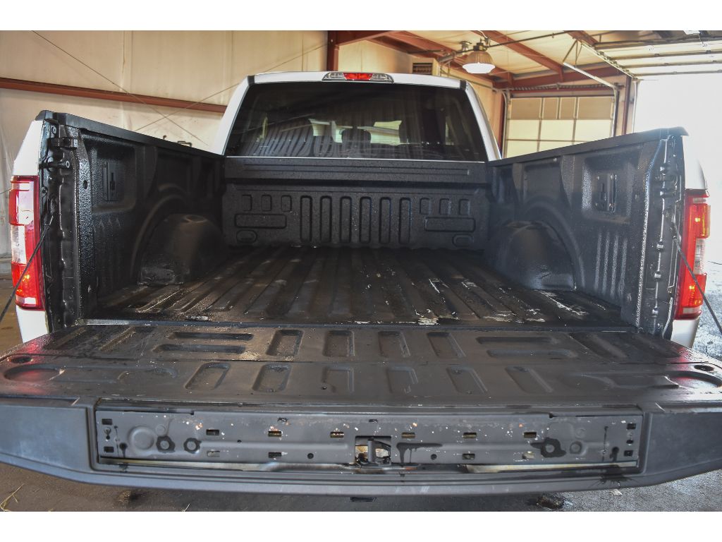 2020 Ford F-150 XL photo 7