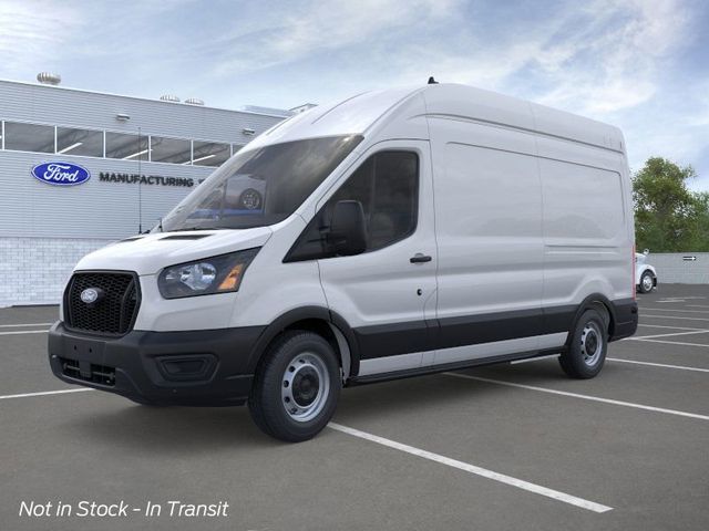 2026 Ford Transit Van Base's photo