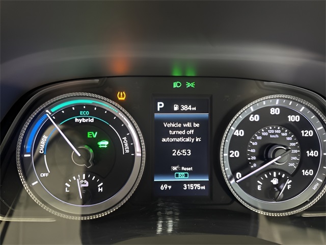 2023 Hyundai Sonata Hybrid SEL photo 22