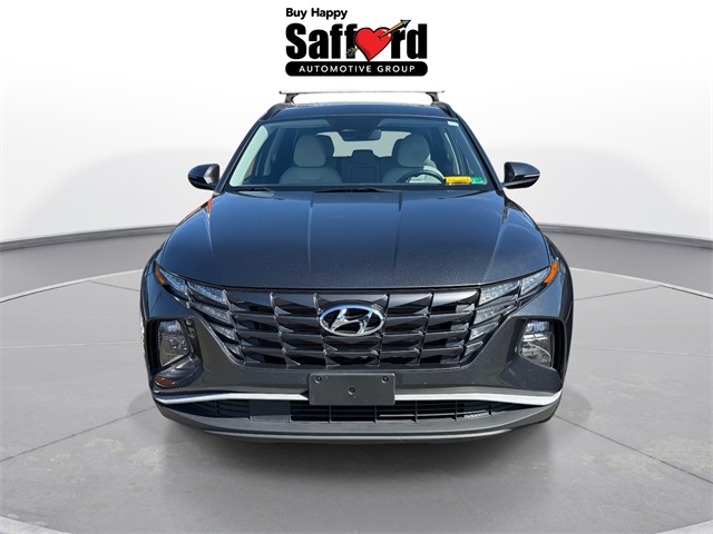2023 Hyundai Tucson SEL Convenience photo 7