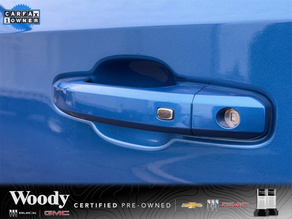 2022 GMC SIERRA - Image 12